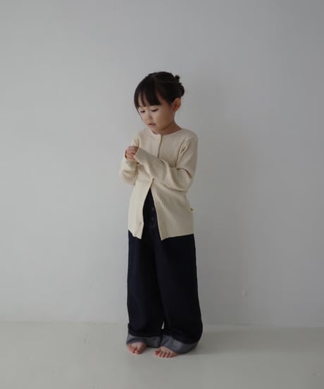 daily cardigan