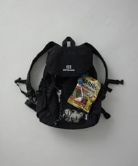 Useful Backpack