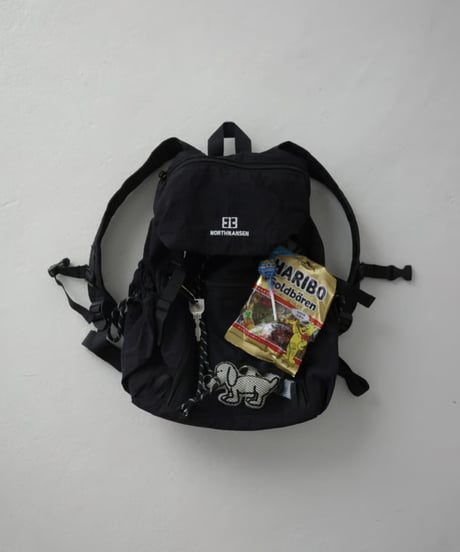 Useful Backpack