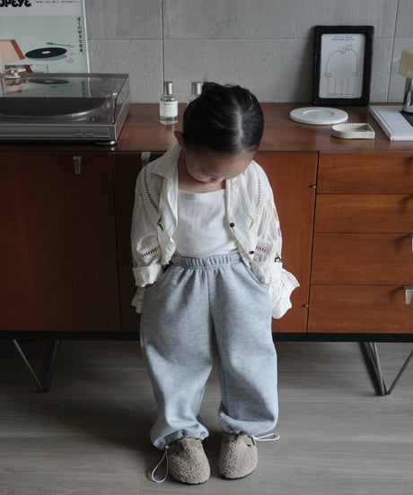 sweat pants