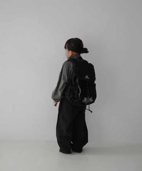 Useful Backpack