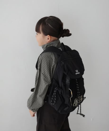 Useful Backpack