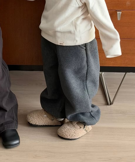 Polis Pants
