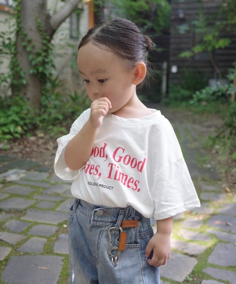 good time tee