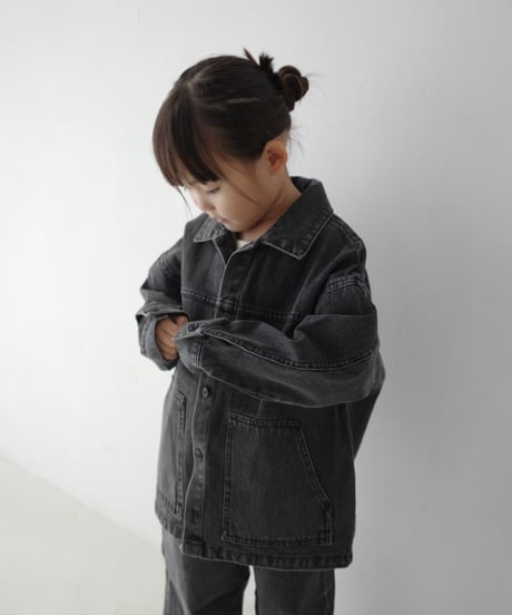cordenim jacket /  pants