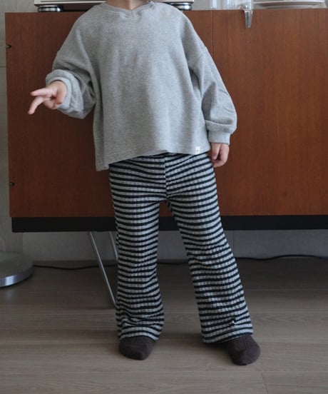 boarder pants