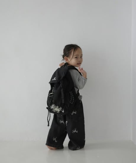 Useful Backpack