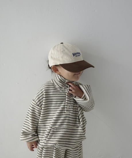 2tone cap