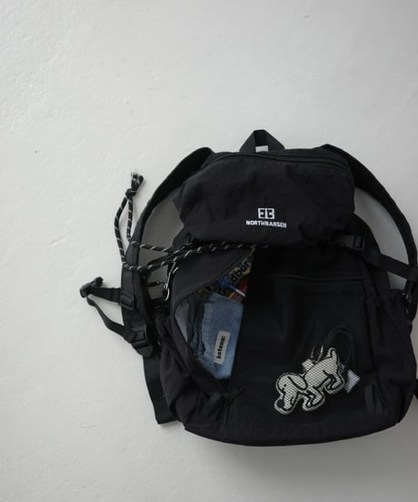 Useful Backpack