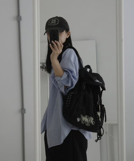 Useful Backpack