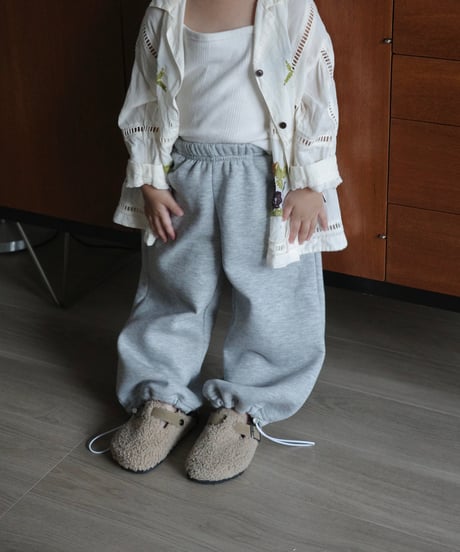 sweat pants