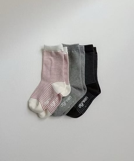 Walnut Socks.