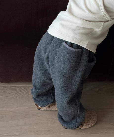 Polis Pants