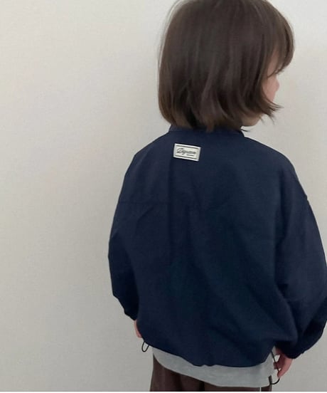 rib windbreaker