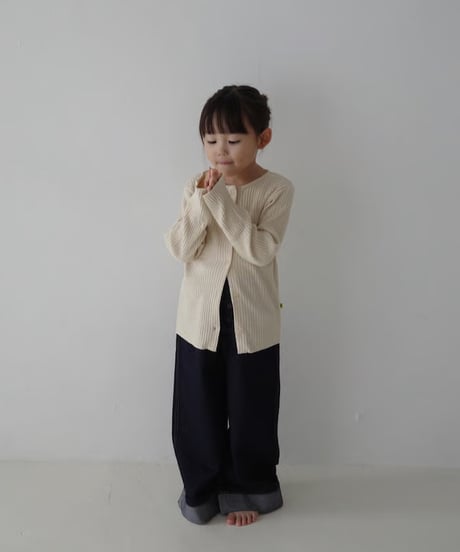 daily cardigan