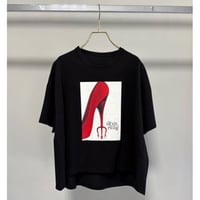 【MARGAUX VINTAGE】THE DEVIL WEARS PRADA2 TEE  27034