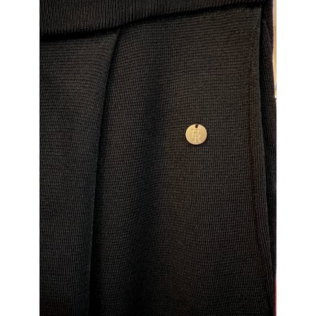 【HERENCIA】Knit Pants