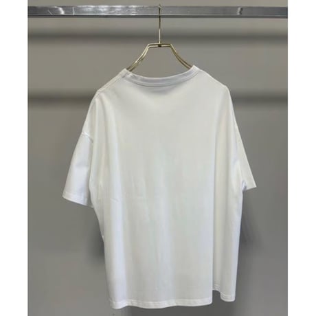【MARGAUX VINTAGE】THE LIFE TEE  27035