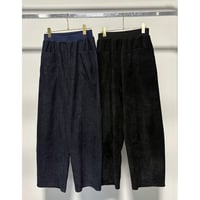 【MARGAUX VINTAGE】デニムライクパンツ　26146