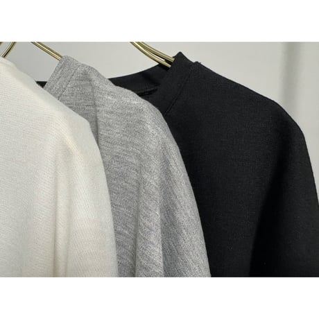 【MARGAUX VINTAGE】フリルトップス　26147