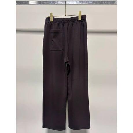 【MARGAUX VINTAGE】ダンボールニットベイカーパンツ　26133