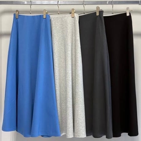 【MARGAUX VINTAGE】フレアスカート　27008