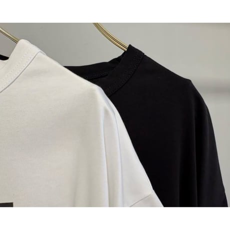【MARGAUX VINTAGE】THE LIFE TEE  27035