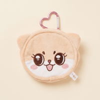 ちぃたん☆小物ケース