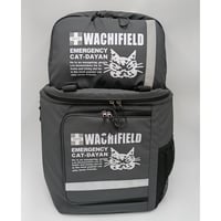 ダヤン　ECディフェンスコンビセット　リュック＆ショルダーバッグ