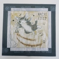 ダヤン　メガネ拭き　A-BABY　ベル