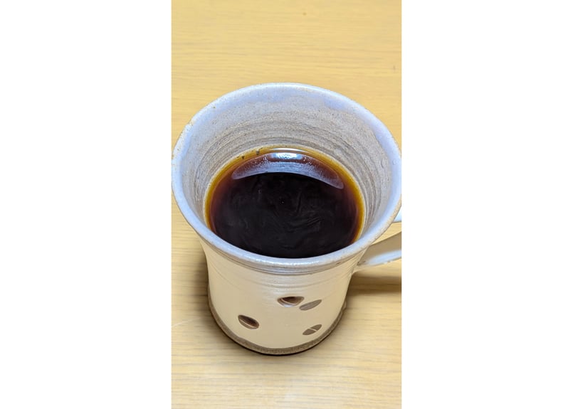 サマーブレンド 朝やけ | SAY-HOO珈琲