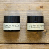 MORI no BALM