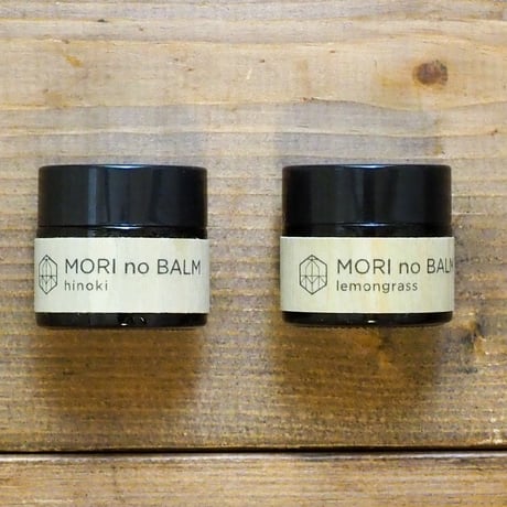 MORI no BALM