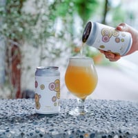 【ノボルブルーイング】 Meguru メグル / DDH Imperial IPA NOVORU BREWING