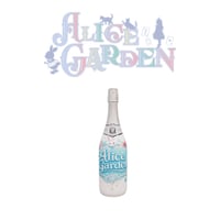 オリシャン (Alice Garden)