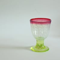 氷コップ 明治 大正期