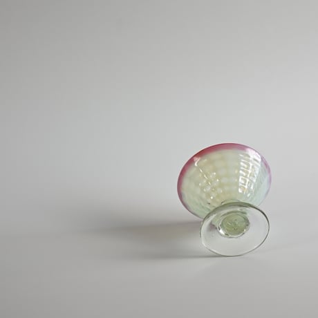 氷コップ 大正 昭和初期