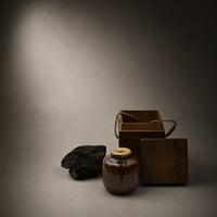 茶壺 幕末 明治初期