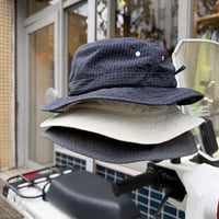 NoCap "City Break Hat"