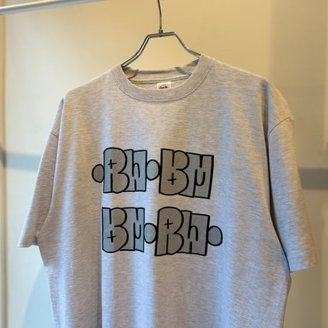 RWCHE "THROWUP TEE"