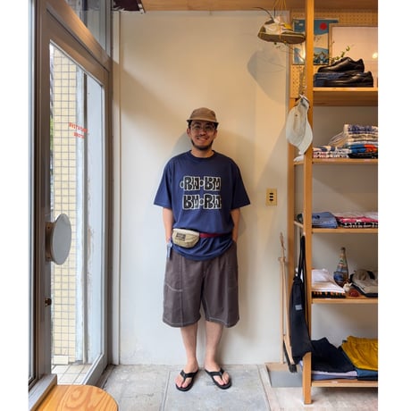 RWCHE "THROWUP TEE"