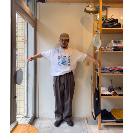 RWCHE "CHOUCHIN TEE"