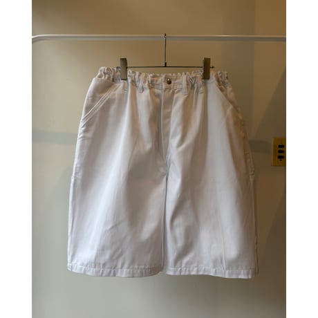 oddment "Big Painter Shorts"🇺🇸