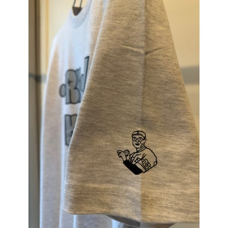 RWCHE "THROWUP TEE"