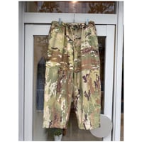 oddment "LAUNDRY BAG CUSTOM CAMO PANTS"