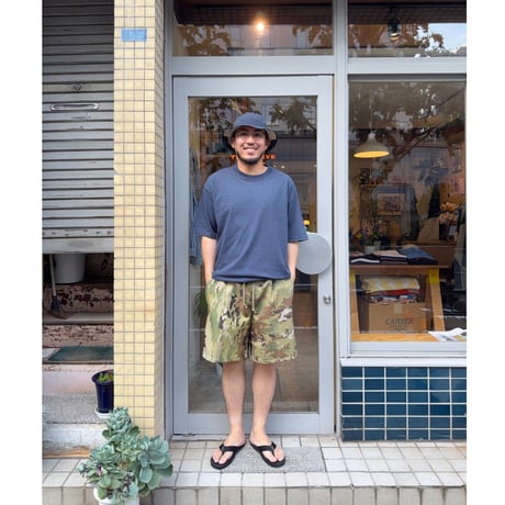 oddment "Laundry Bag Custom Shorts"