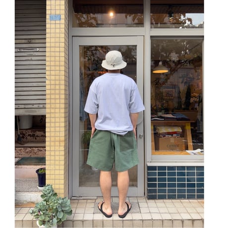 oddment "Laundry Bag Custom Shorts"