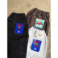 oddment "Big Painter Shorts"🇺🇸