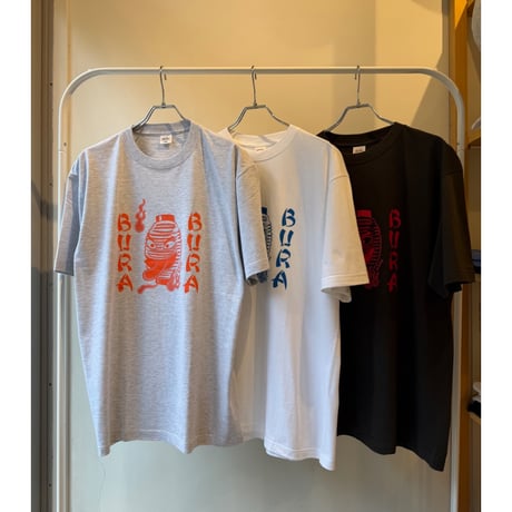 RWCHE "CHOUCHIN TEE"