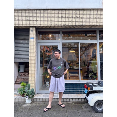 RWCHE "AGAIN TEE"